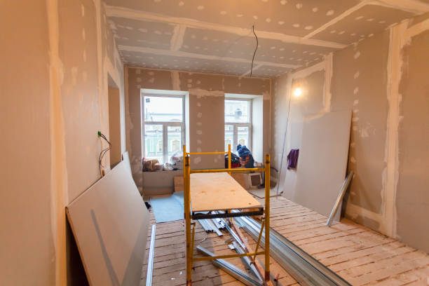 Best Ceiling Drywall Installation  in Iowa Colony, TX